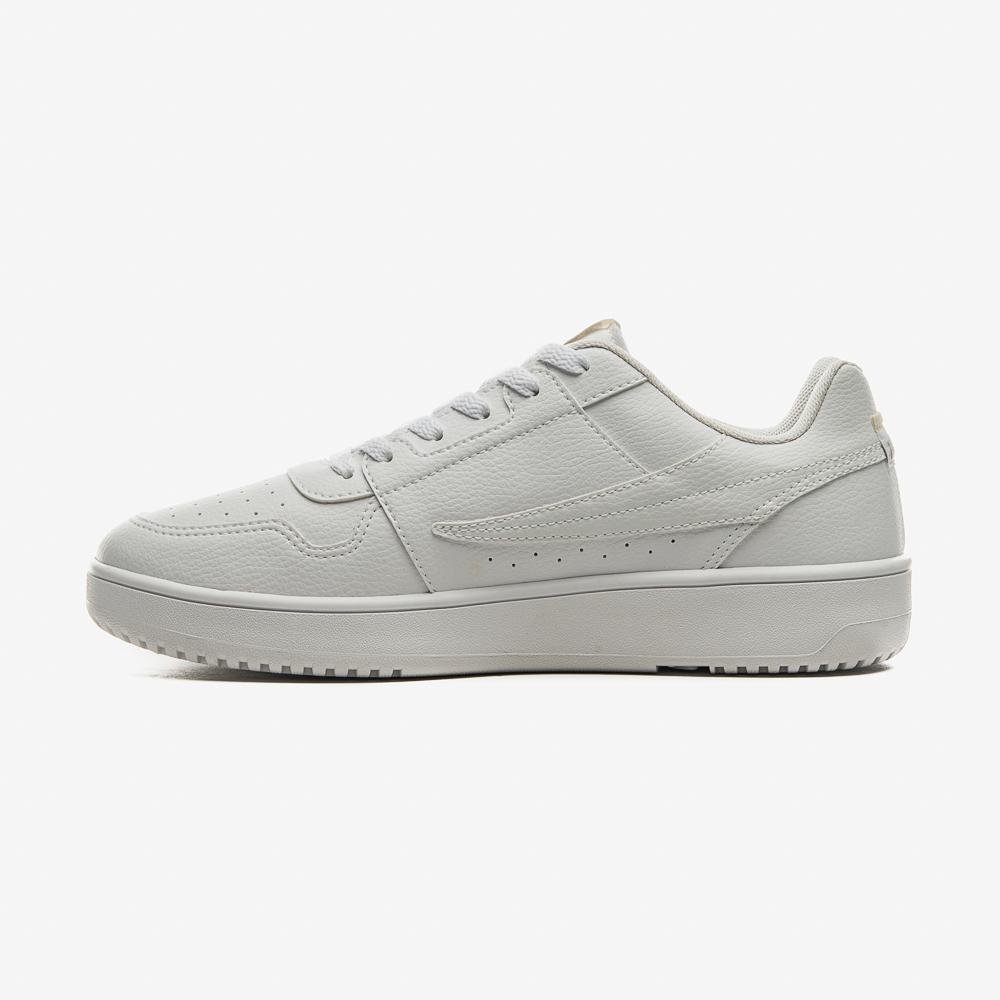 Tênis Fila Acd Classic Masculino Branco 2