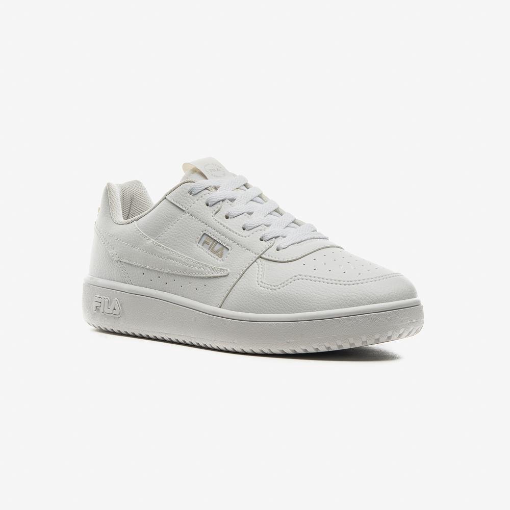 Tênis Fila Acd Classic Masculino Branco 3