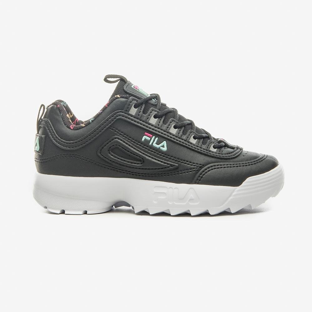 Tênis Fila Disruptor Infantil 1