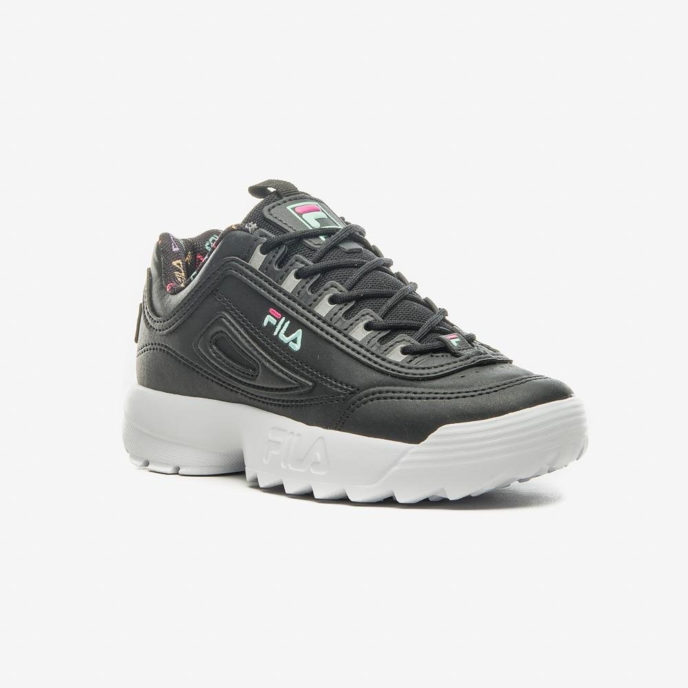 Tênis Fila Disruptor Infantil 3