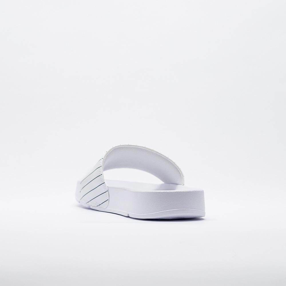 Chinelo Fila Drifter Basic Masculino Branco/Listrado 2