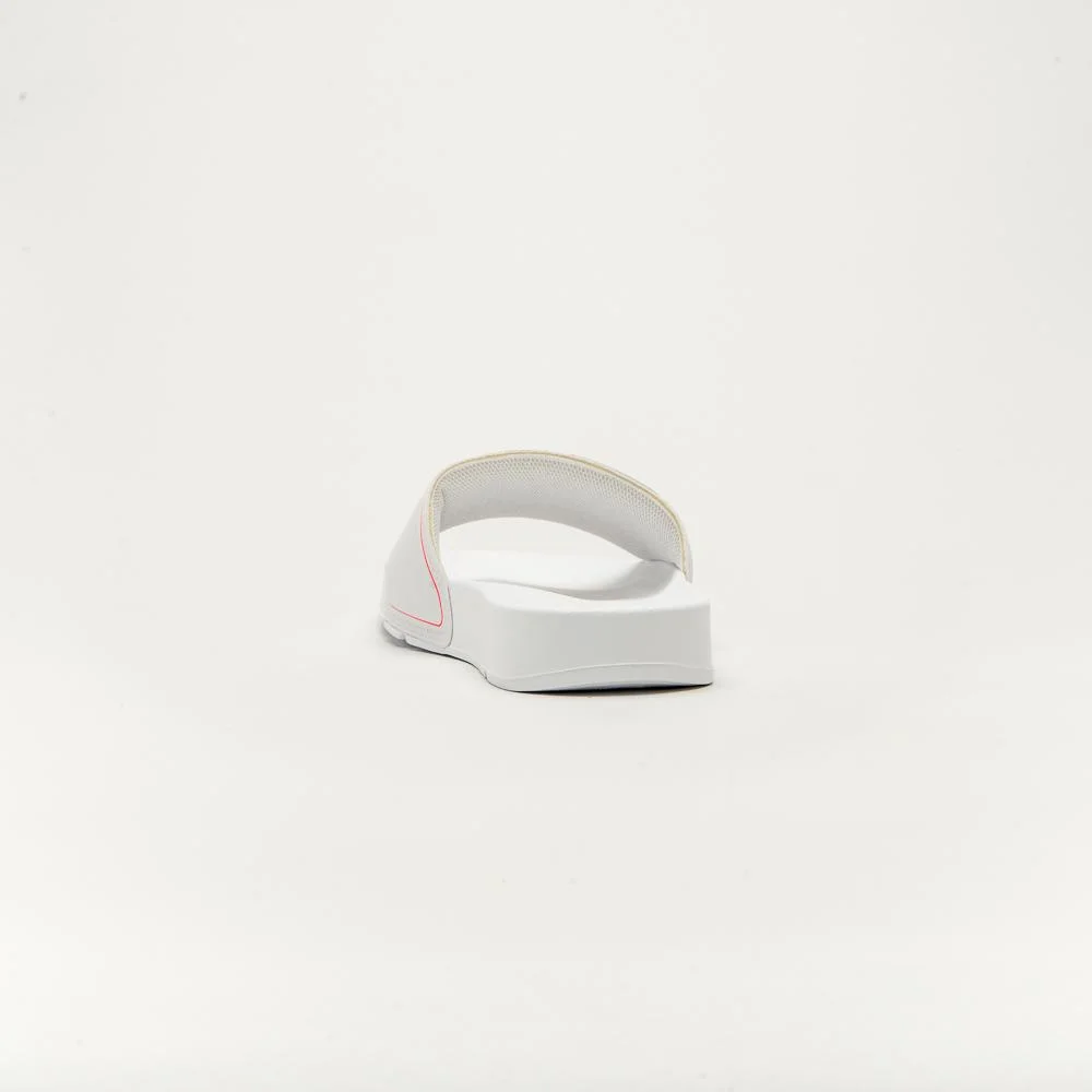 Chinelo Fila F-Beach Feminino Branco 2