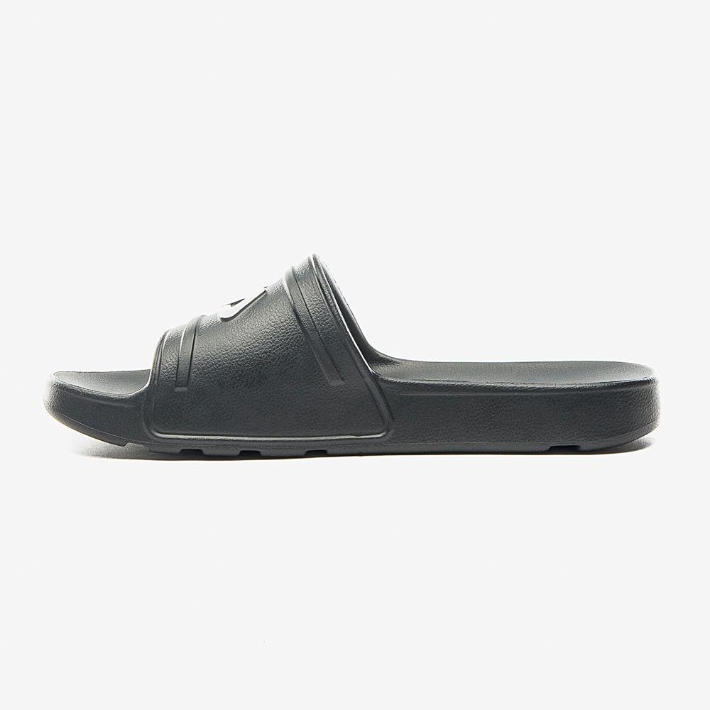 Chinelo Fila Sleek Slide Feminino Preto 2