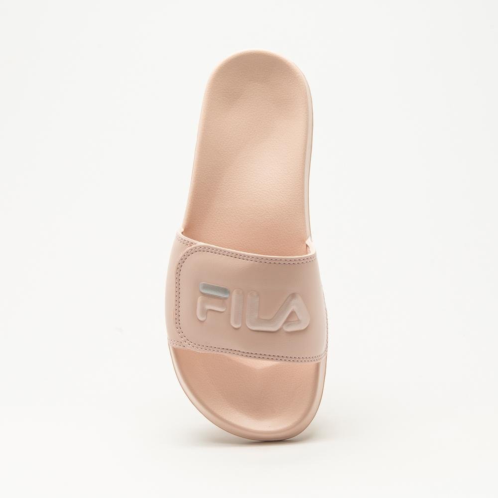 Chinelo Fila Drifter Vlc Feminino Rosa 3