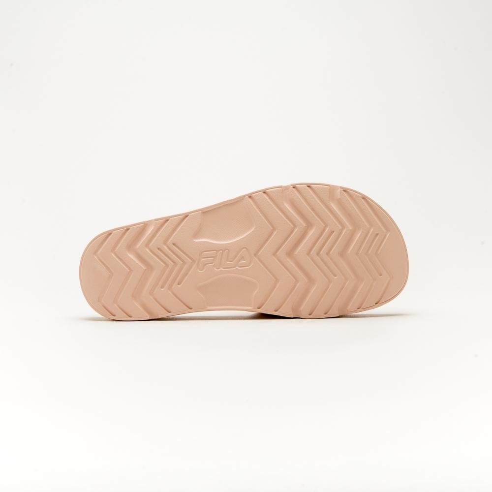 Chinelo Fila Drifter Vlc Feminino Rosa 4