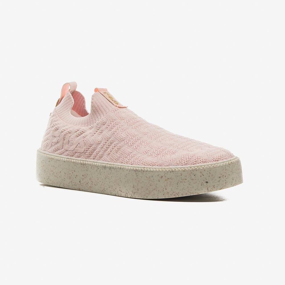 Tênis Fila Sonic Feminino Rosa 3