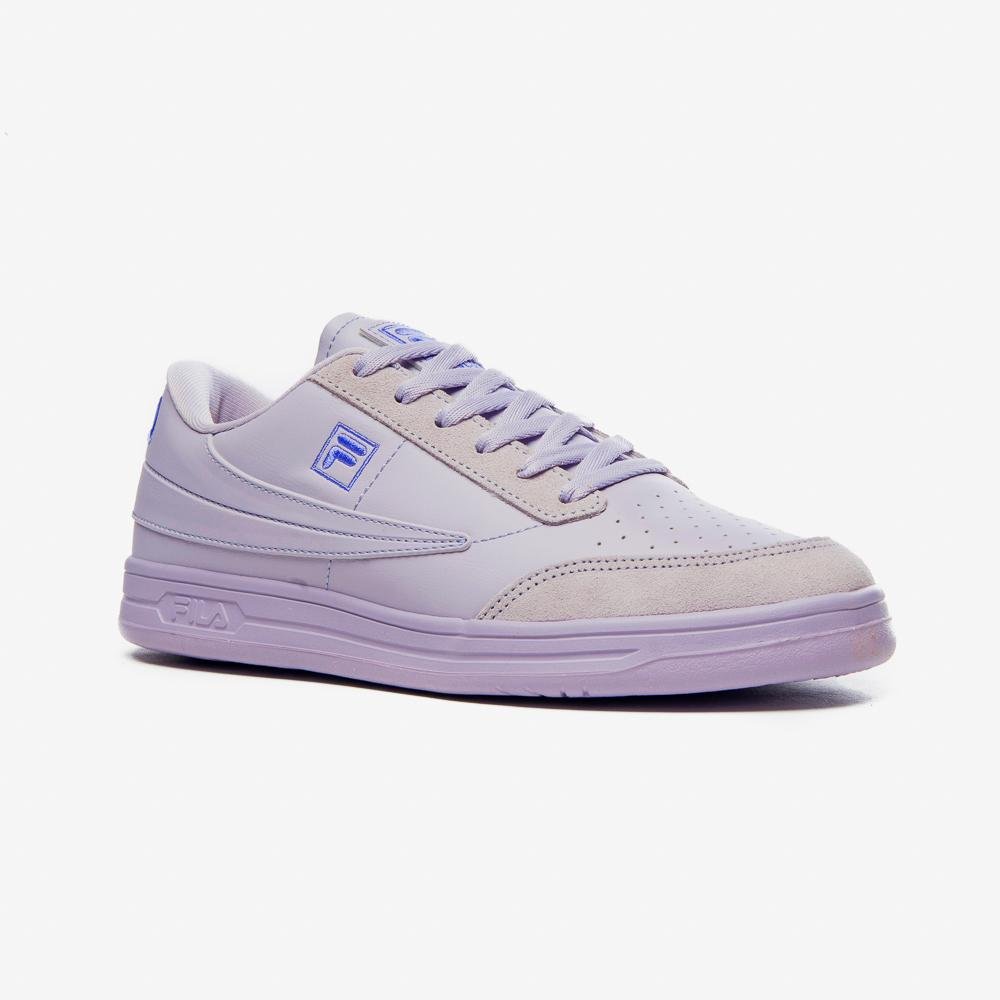 Tenis da fila store roxo