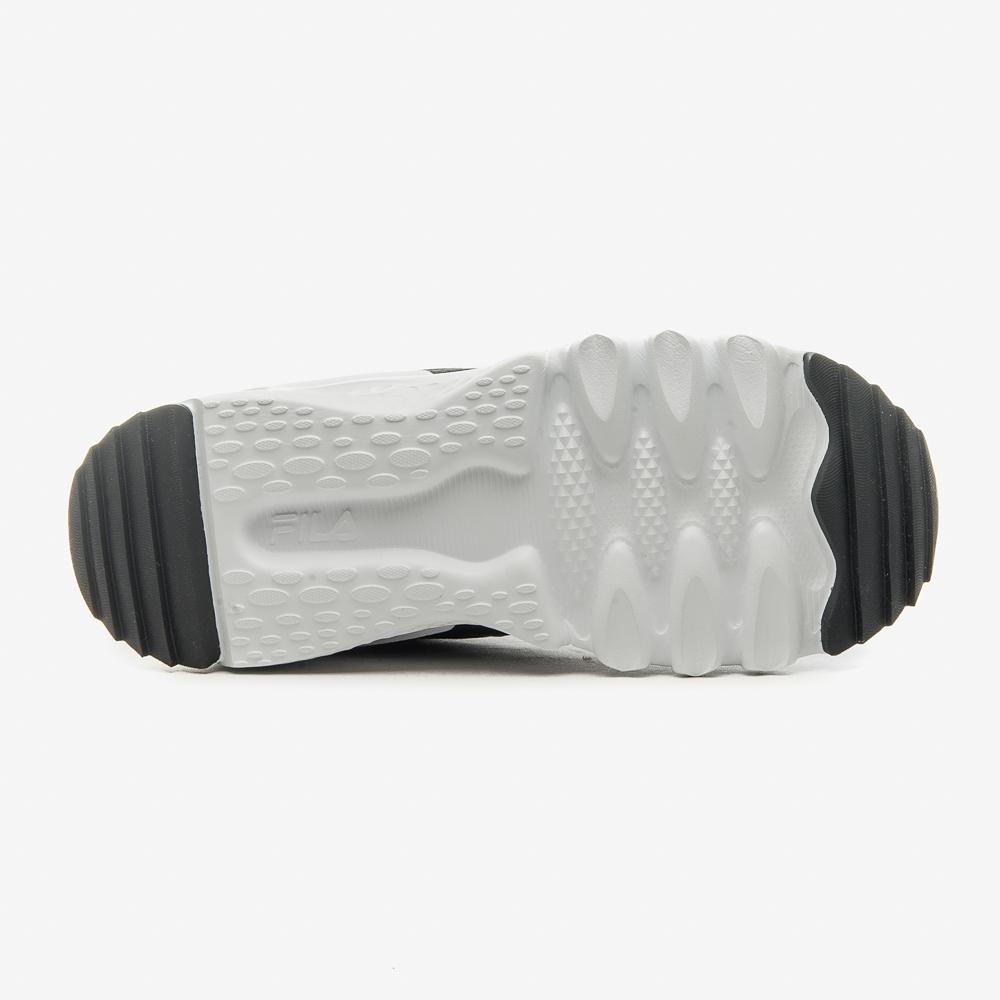 Tênis Fila Venture Tracer Feminino Preto/Rosa 5