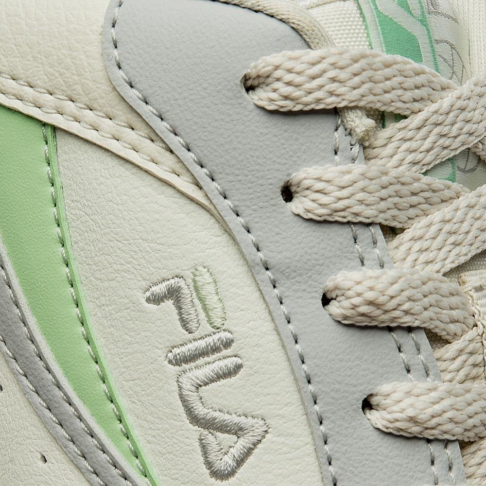 Tênis Fila Fx-33 Low Feminino 7