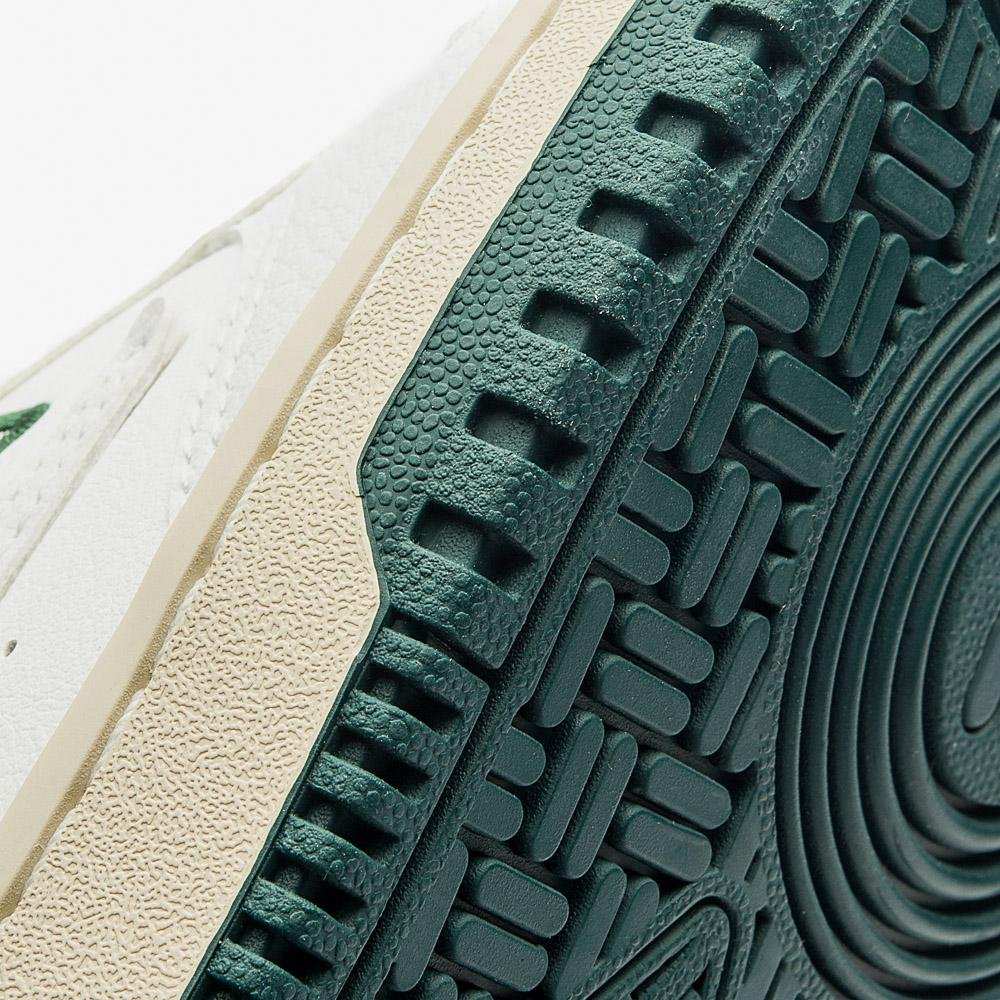 Tênis Fila Fx-33 Low Masculino Branco/Verde 8