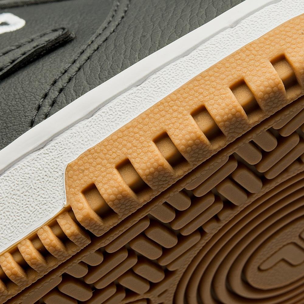 Tênis Fila Fx-33 Low Masculino Preto 7