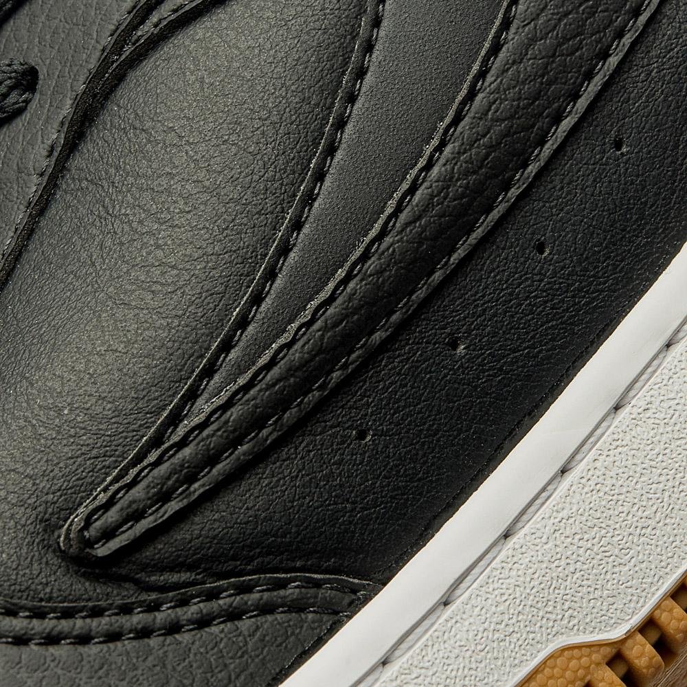 Tênis Fila Fx-33 Low Masculino Preto 8