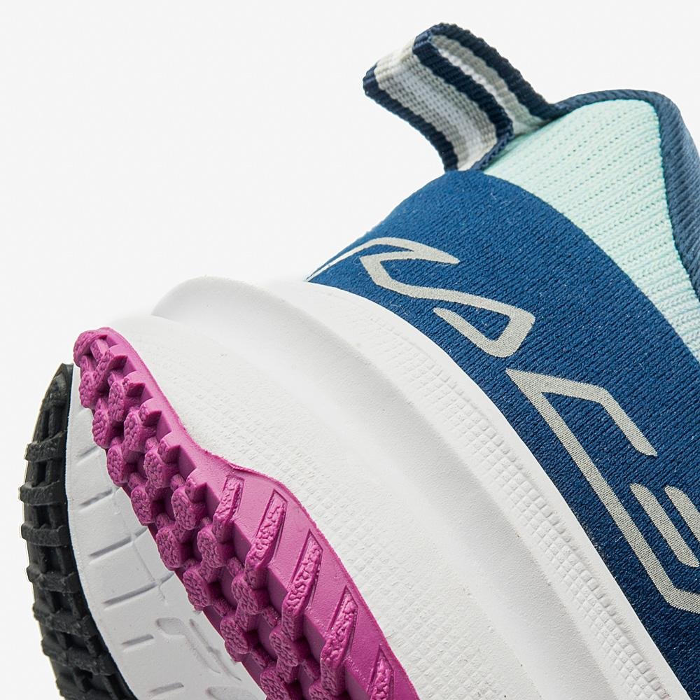 Tênis Fila Racer T2 S Feminino Azul 7