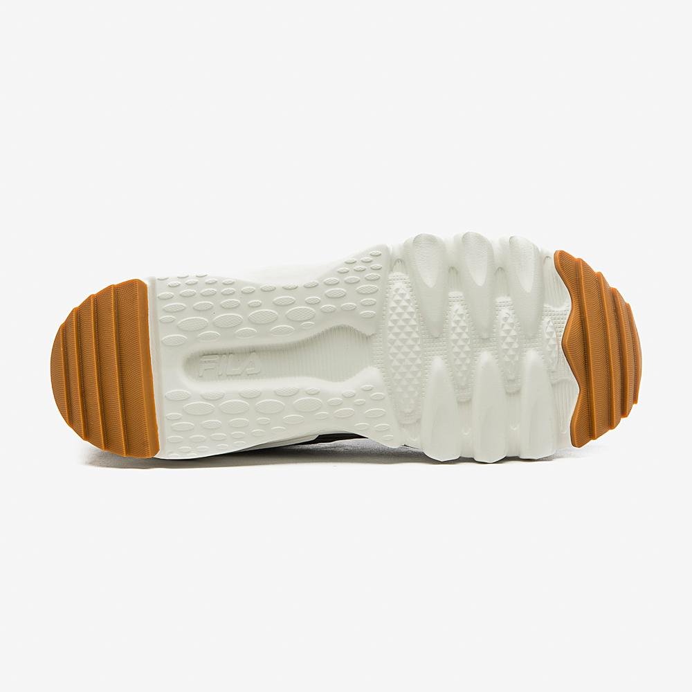 Tênis Fila Venture Tracer Masculino Verde 5