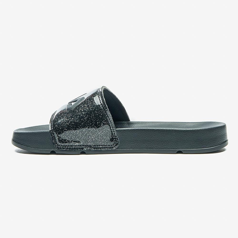 Chinelo Fila Drifter Basic Feminino Verde 2