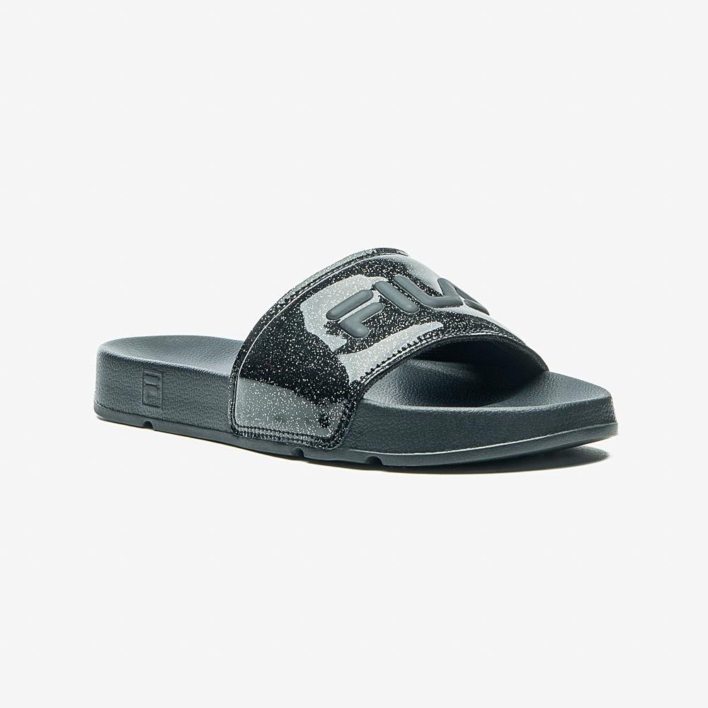 Chinelo Fila Drifter Basic Feminino Verde 3