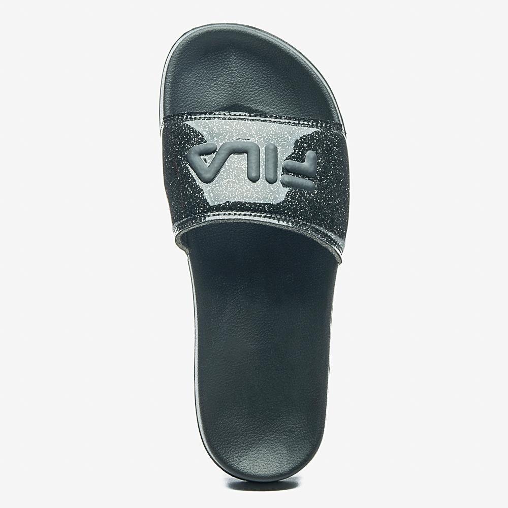 Chinelo Fila Drifter Basic Feminino Verde 4