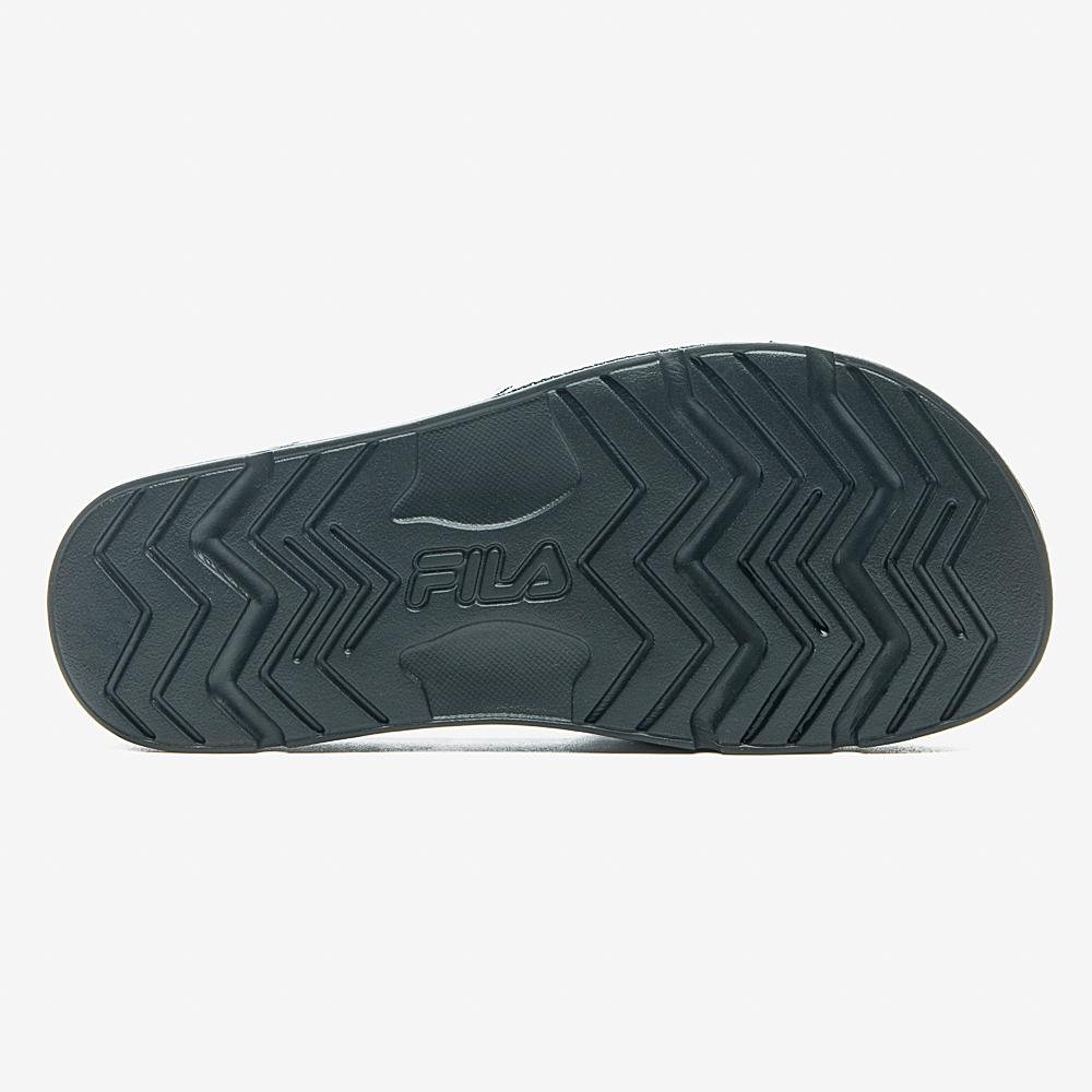 Chinelo Fila Drifter Basic Feminino Verde 5