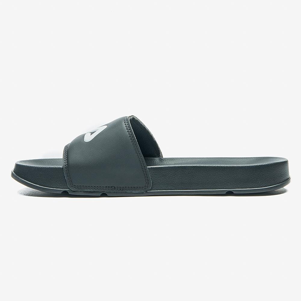 Chinelo Fila Drifter Basic Masculino Preto 2