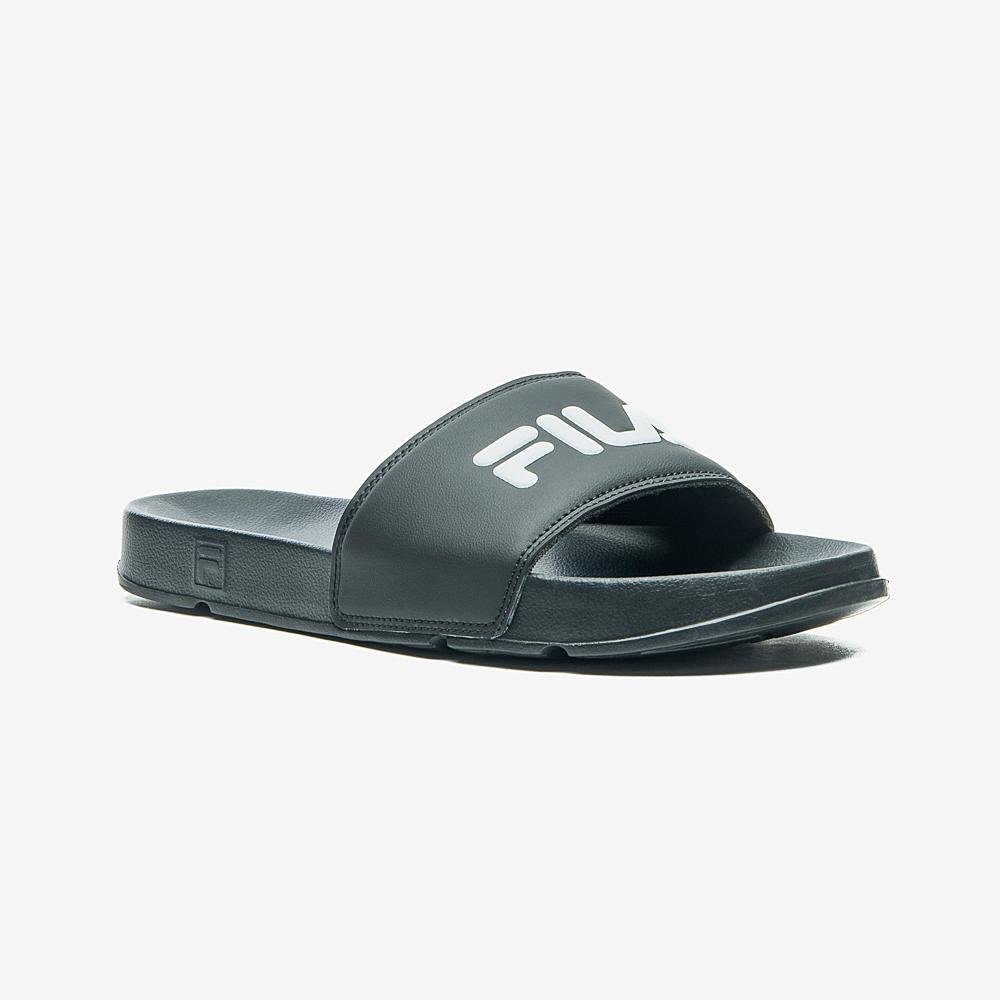 Chinelo Fila Drifter Basic Masculino Preto 3
