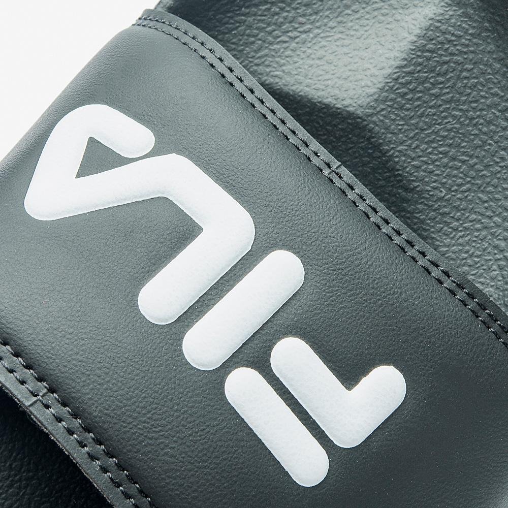 Chinelo Fila Drifter Basic Masculino Preto 7