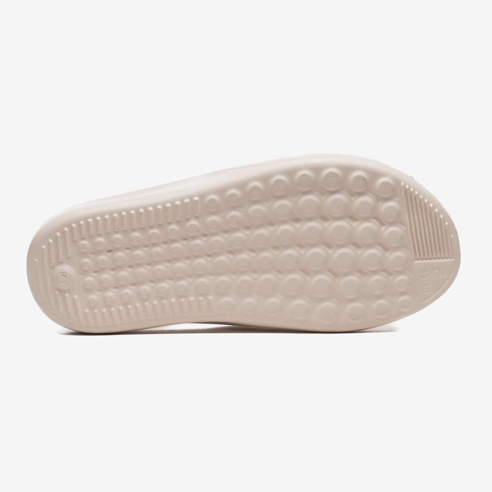 Chinelo Fila Drifter Foam Feminino Bege 5