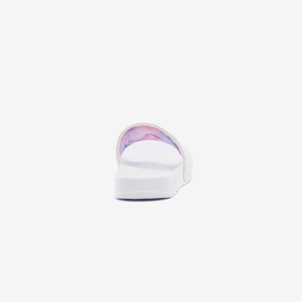 Chinelo Fila Drifter Infantil Branco 6