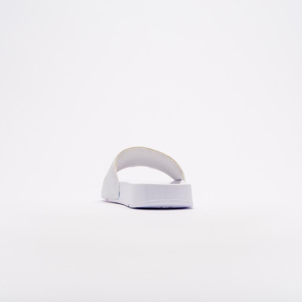 Chinelo Fila Drifter Infantil Branco 2