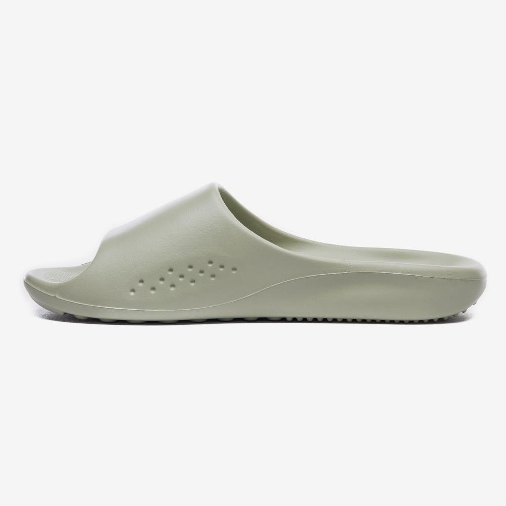 Chinelo Fila Drifter Foam Masculino Verde 2