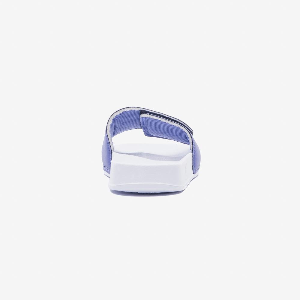 Chinelo Fila Drifter Vlc Feminino Roxo/Branco 6