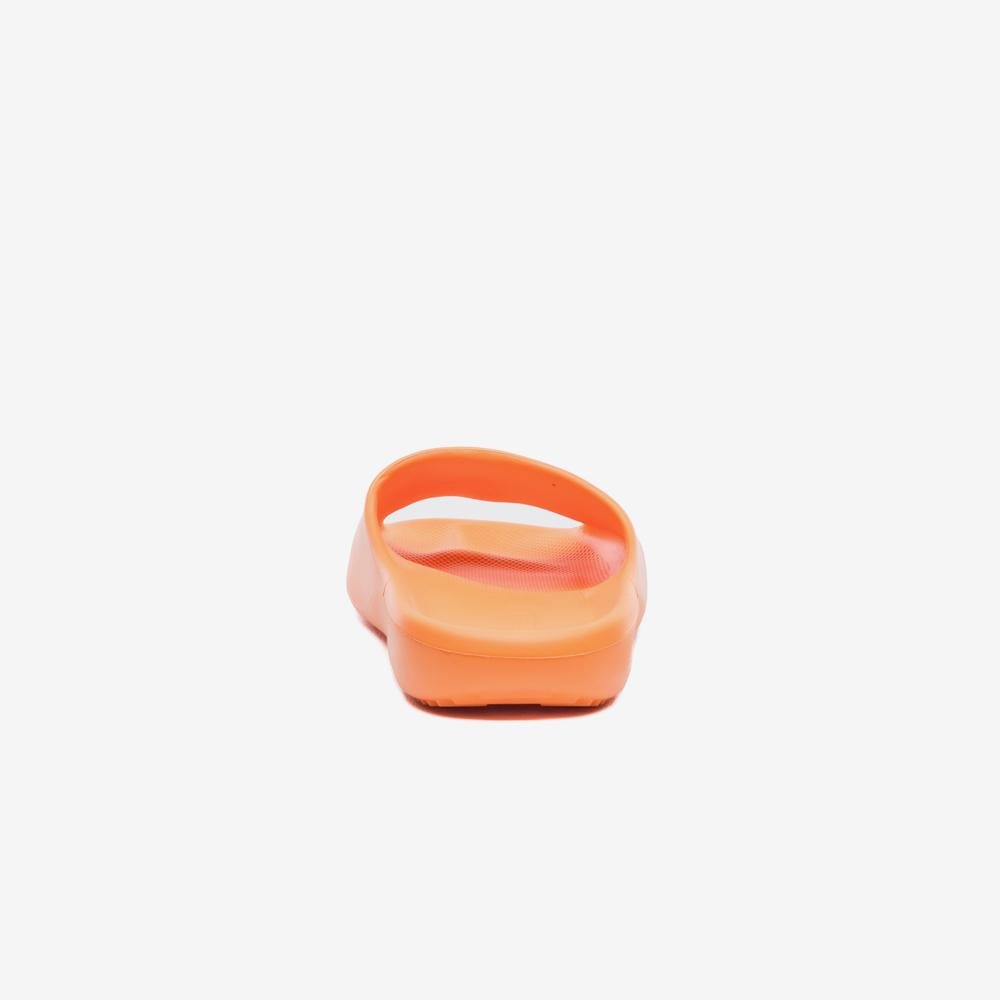 Chinelo Fila Drifter Foam Feminino Laranja 6