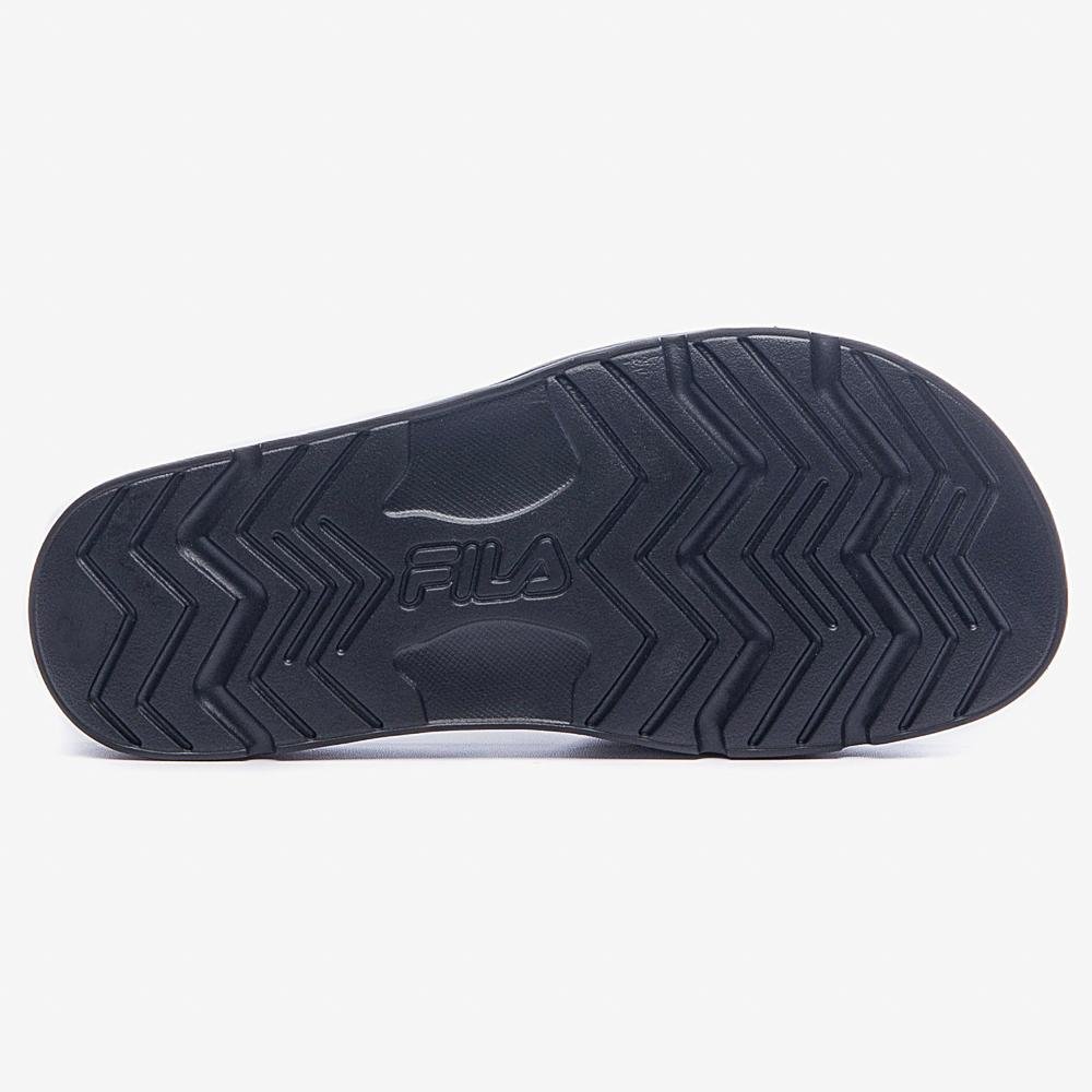 Chinelo Fila Drifter Vlc Feminino Preto 5
