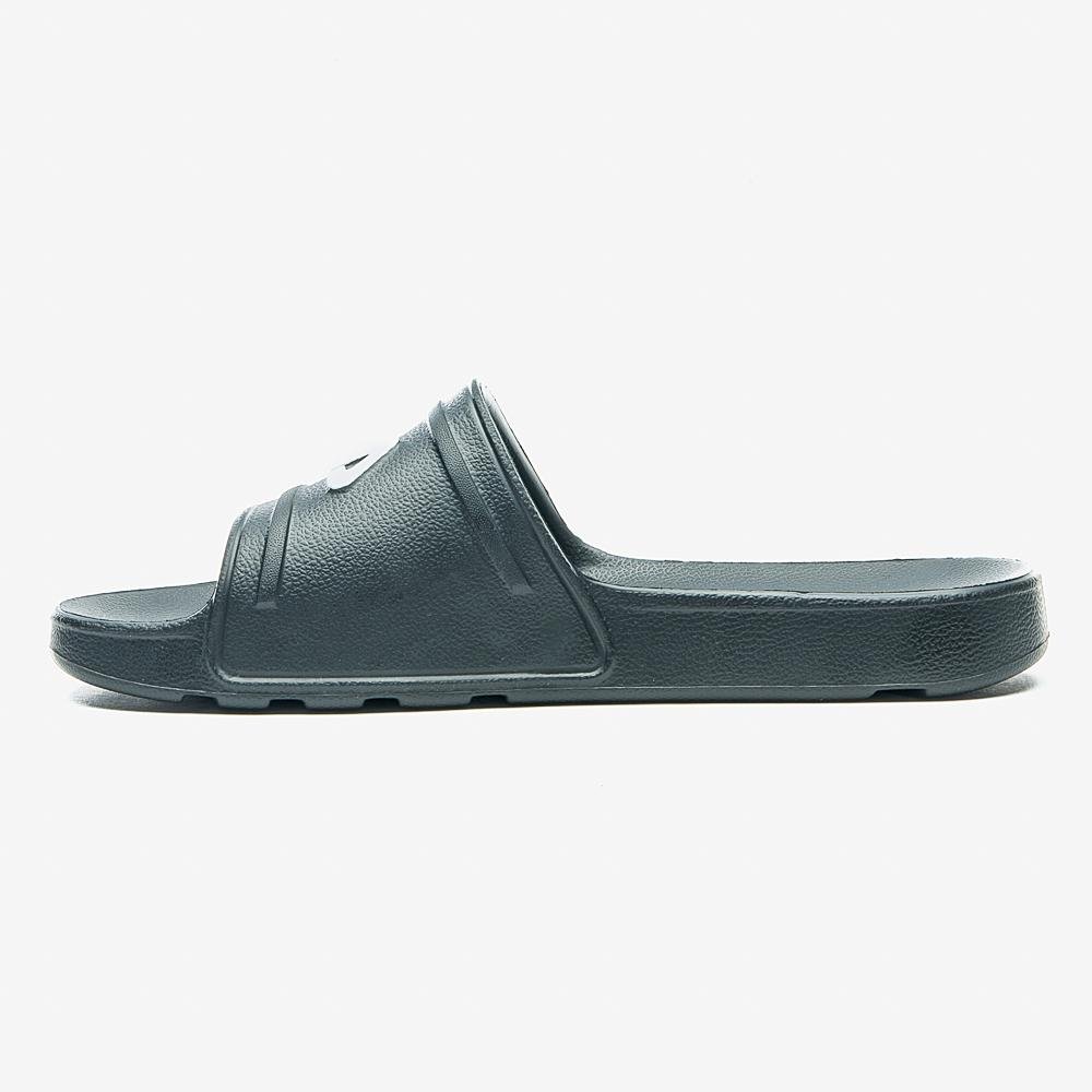 Chinelo Fila Sleek Slide Masculino Preto 2