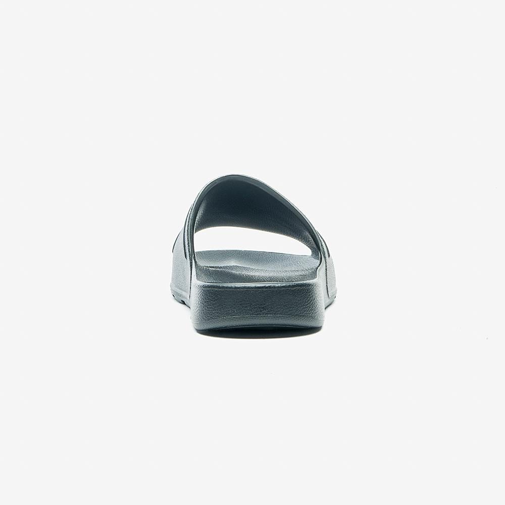 Chinelo Fila Sleek Slide Masculino Preto 6