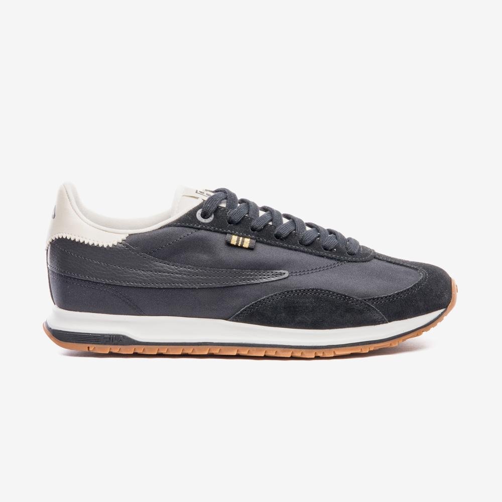 Tênis Fila 70 Trainer Masculino Preto 1