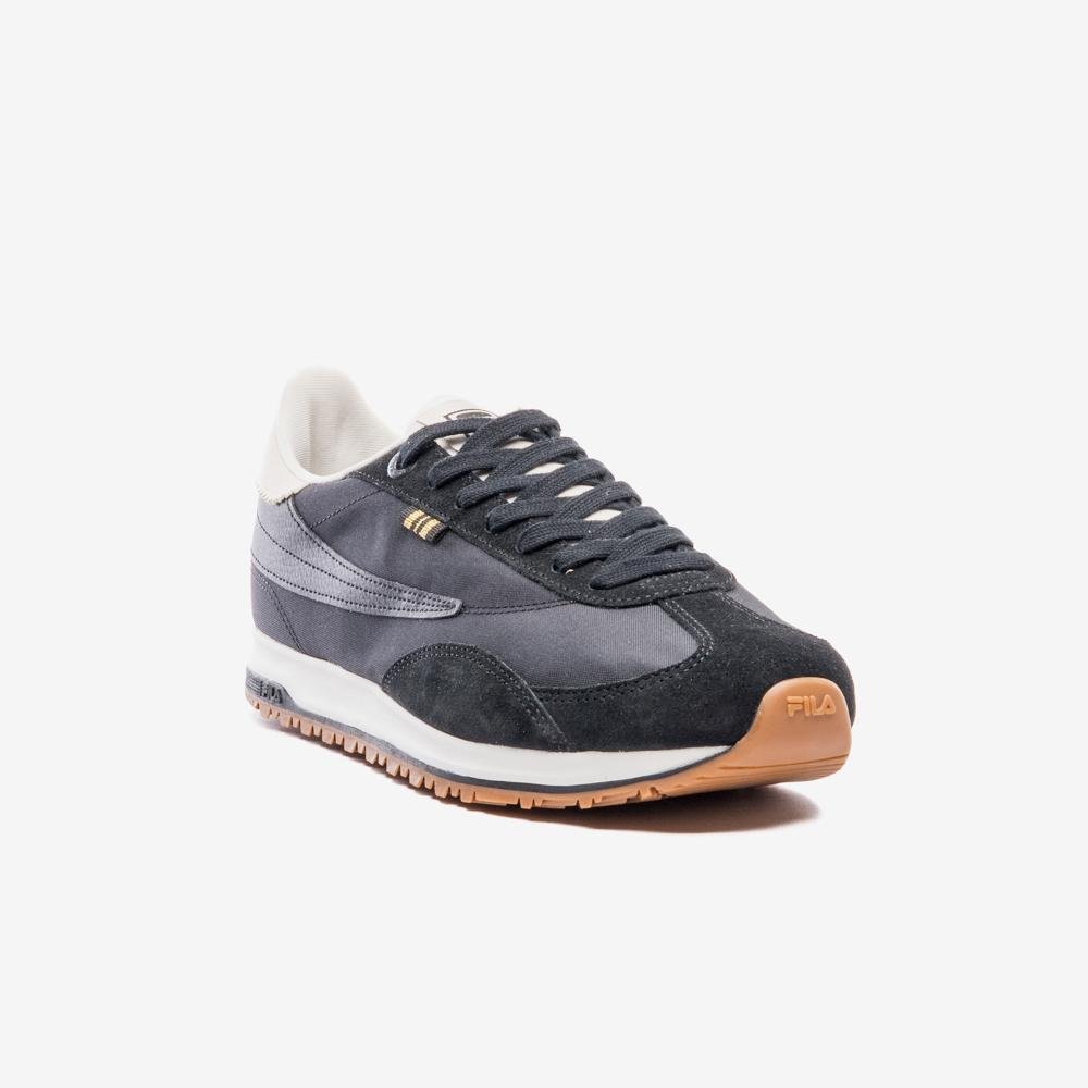 Tênis Fila 70 Trainer Masculino Preto 3