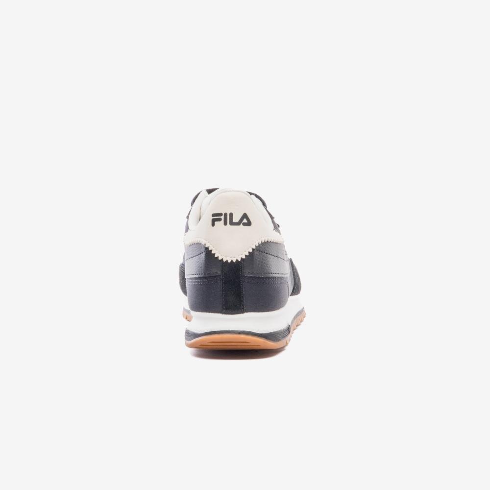 Tênis Fila 70 Trainer Masculino Preto 6
