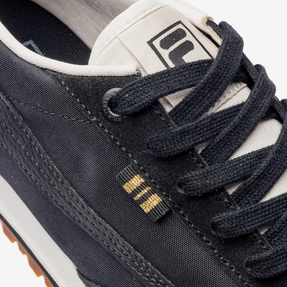 Tênis Fila 70 Trainer Masculino Preto 7