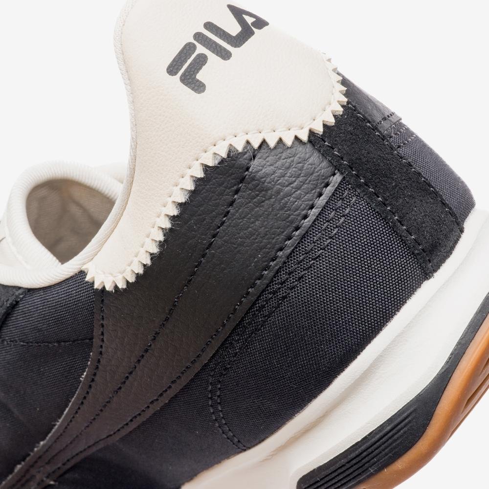 Tênis Fila 70 Trainer Masculino Preto 8
