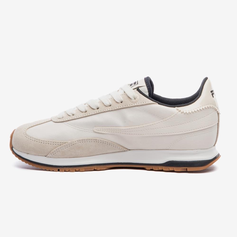 Tênis Fila 70 Trainer Feminino Branco/Bege 2
