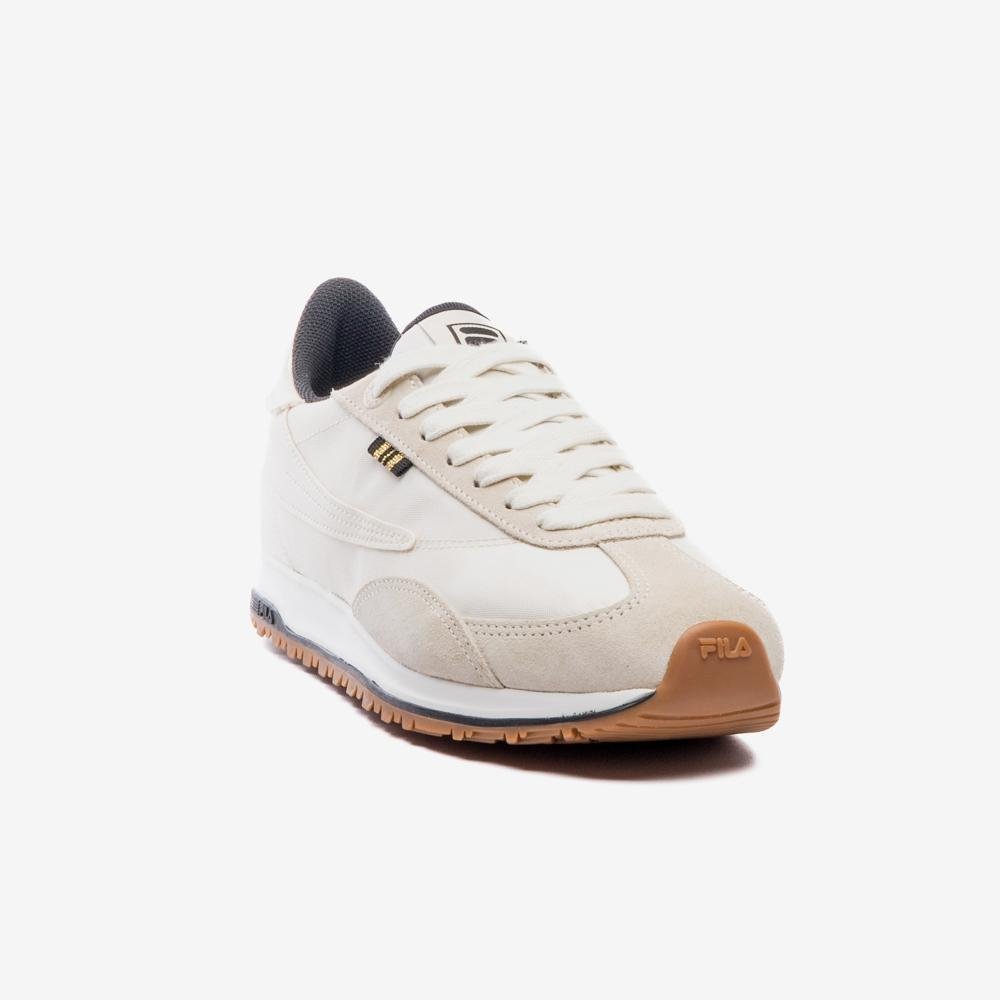 Tênis Fila 70 Trainer Feminino Branco/Bege 3