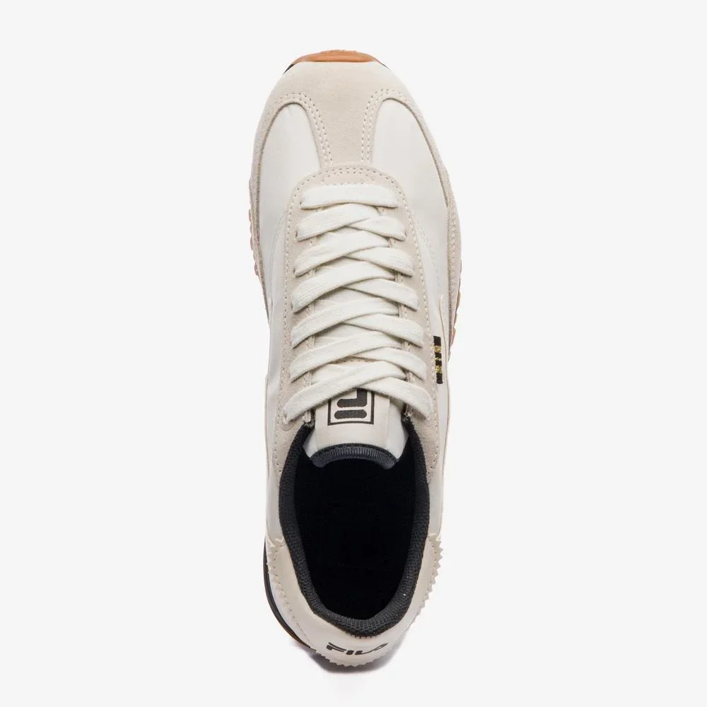 Tênis Fila 70 Trainer Feminino Branco/Bege 4