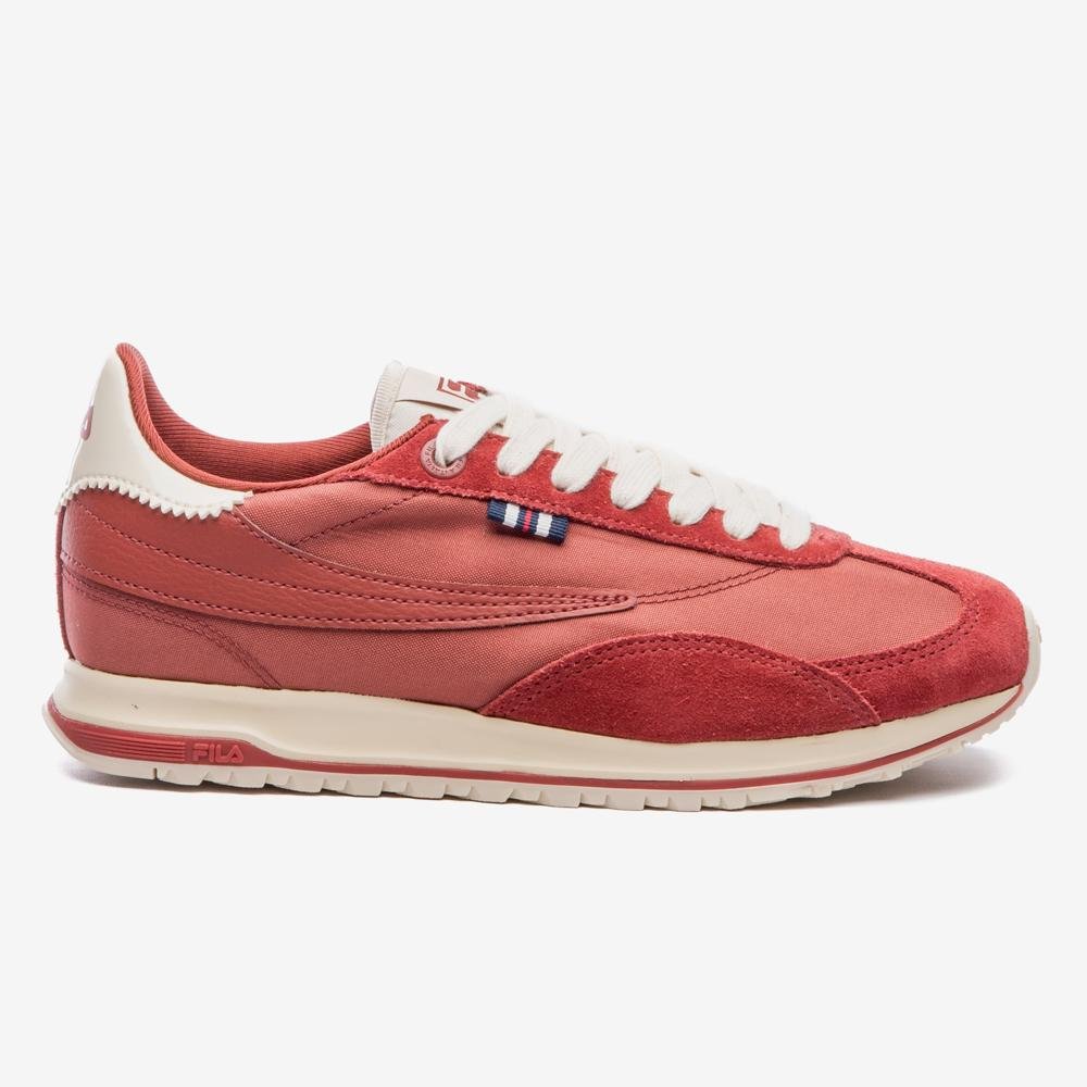 Tênis Fila 70 Trainer Masculino Vermelho 1