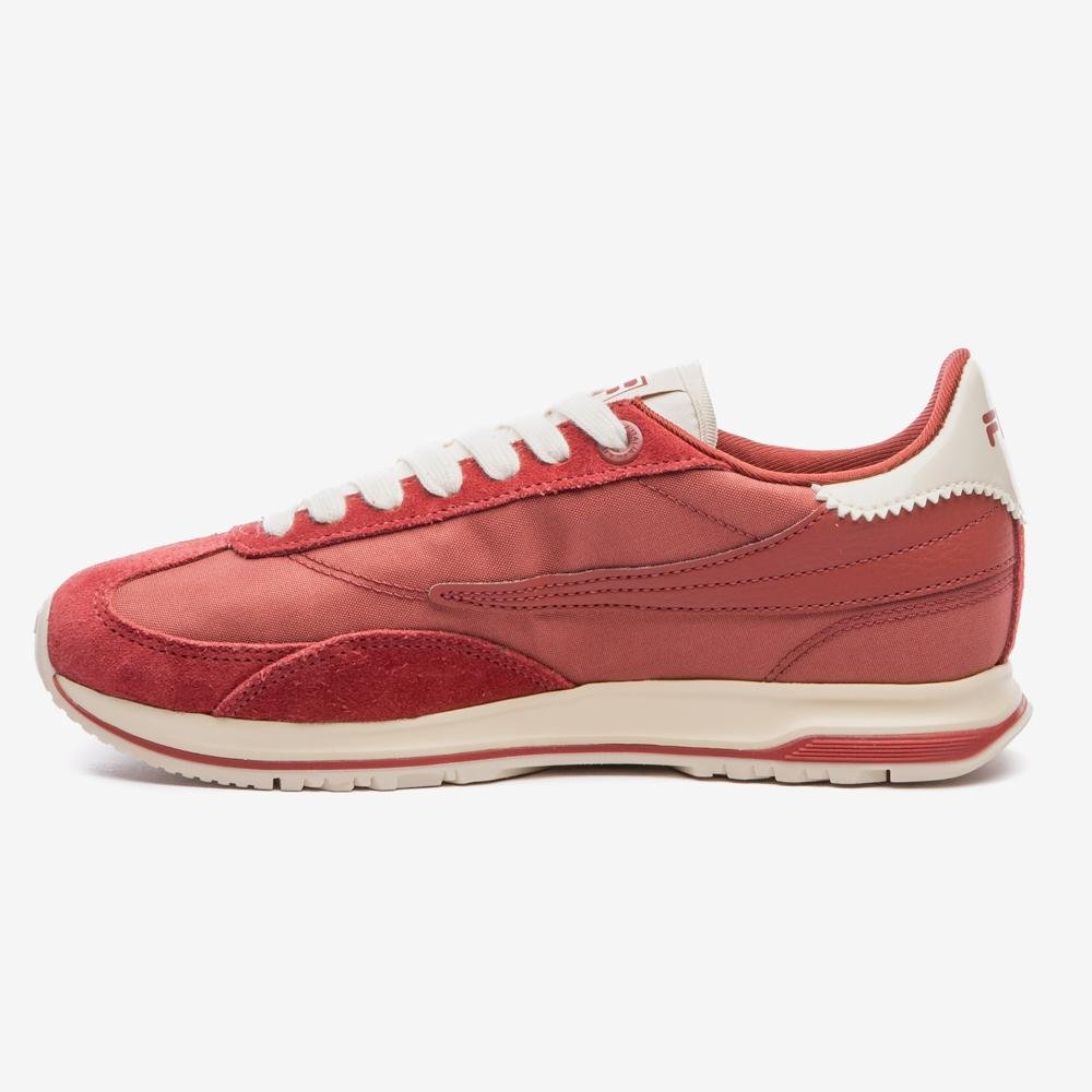 Tênis Fila 70 Trainer Masculino Vermelho 2