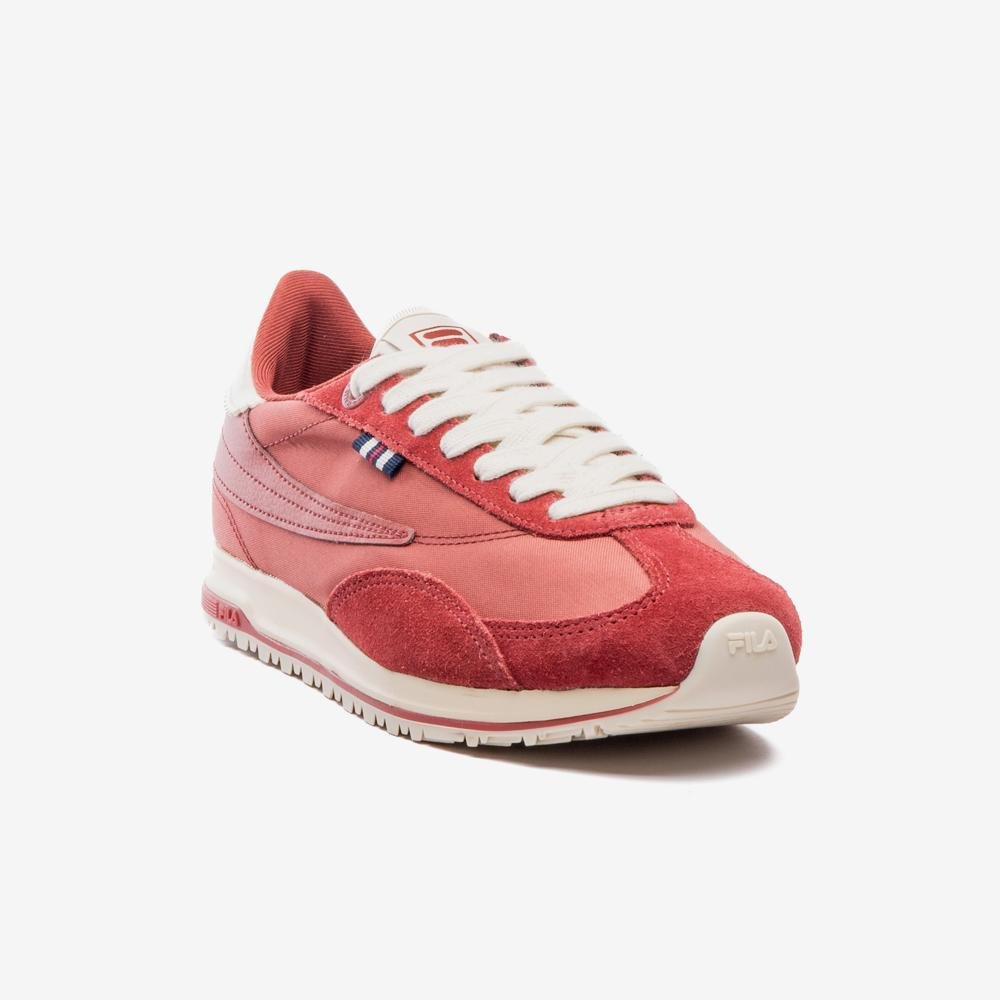 Tênis Fila 70 Trainer Masculino Vermelho 3