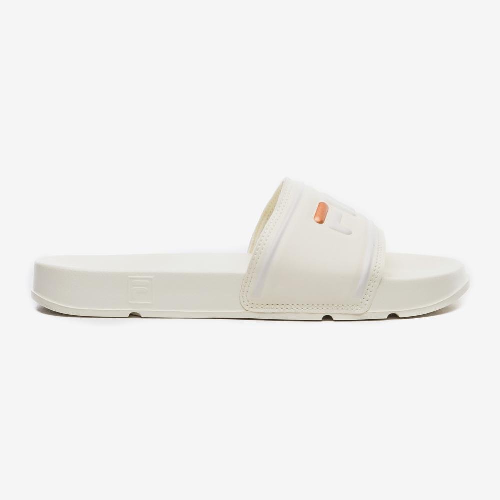 Chinelo Fila Drifter Stripes Feminino