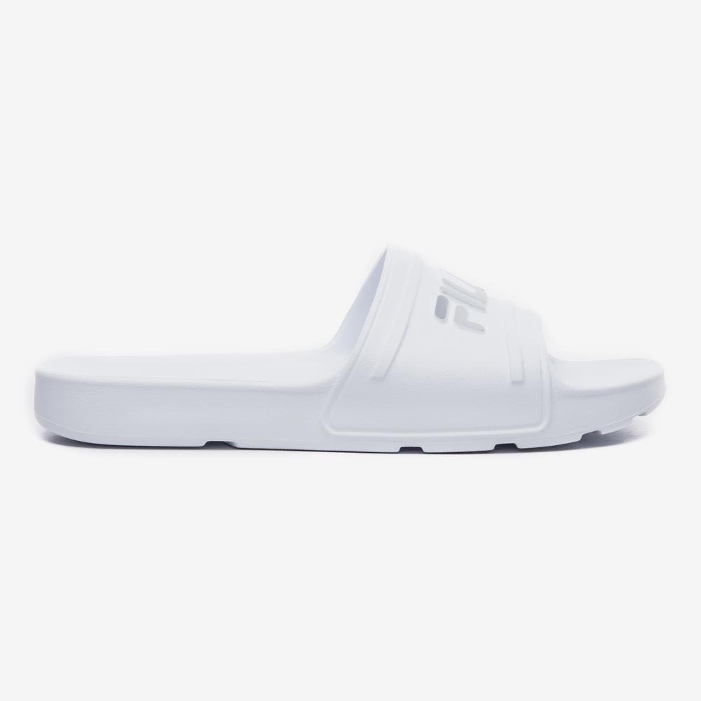 Chinelo Fila Sleek Slide Masculino