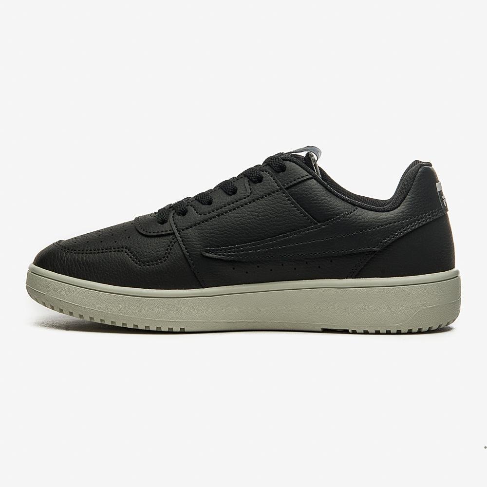 Tênis Fila Acd Classic Feminino Preto 2