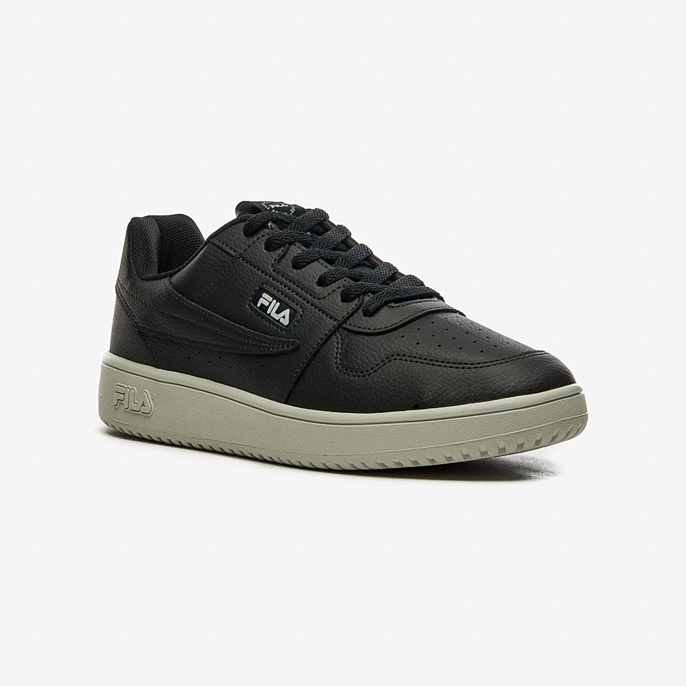 Tênis Fila Acd Classic Feminino Preto 3