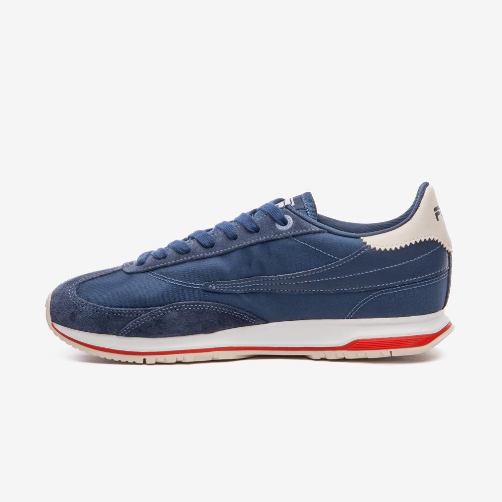 Tênis Fila 70 Trainer Masculino Azul 2